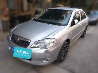 豐田花冠2011款1.6L自動經(jīng)典版