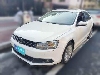 大众速腾2014款 改款 1.4TSI 自动豪华型