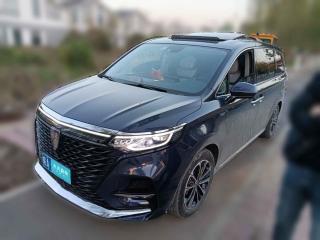 榮威榮威iMAX82021款 400TGI Supreme系列尊榮版