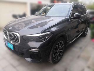 寶馬寶馬X52020款xDrive30iM運動套裝