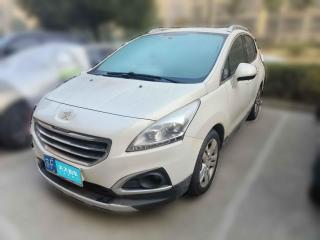 标致标致30082013款 2.0L 自动潮流版