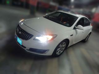 別克君威2015款1.6T領(lǐng)先技術(shù)型