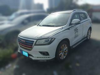 哈弗哈弗H22014款 1.5T 手動兩驅精英版「廣州二手車」「天天拍車」