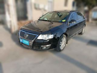 大眾邁騰2011款 1.8TSI DSG豪華型