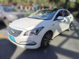 現代名圖2016款1.6T自動智能型GLS