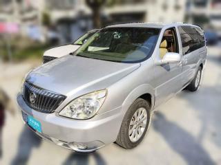 別克別克GL82014款 2.4L 經典版