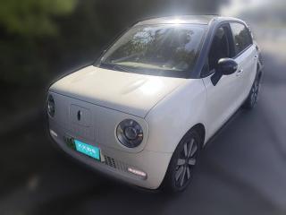 歐拉歐拉黑貓2021款 351km 標(biāo)準(zhǔn)型