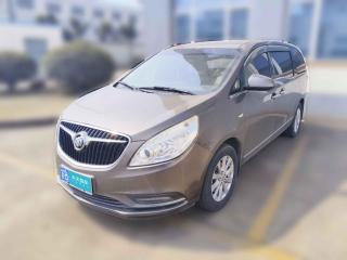 別克別克GL82017款 25S 尊貴型 國V