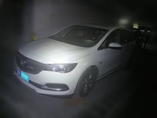 別克別克GL62018款 18T 6座尊貴型