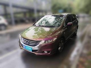 本田奧德賽2009款 2.4L 豪華版