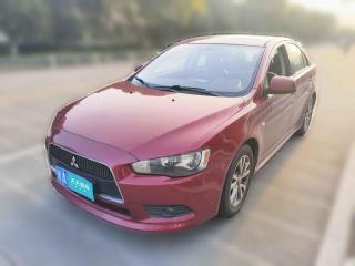 三菱翼神2012款 致尚版 1.8L 手動豪華型