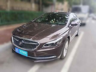 別克君越2016款 28T 豪華型