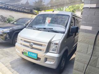 東風小康東風小康EC362021款 標準型寧德時代電池「杭州二手車」「天天拍車」