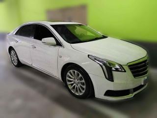 凱迪拉克凱迪拉克XTS2018款 28T 技術型