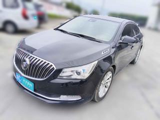 别克君越2014款 2.0T SIDI 智享旗舰型