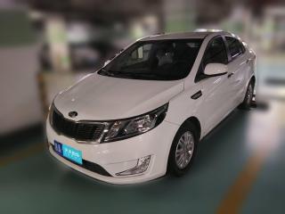 起亞起亞K22012款 三廂 1.4L MT GLS紀念版「杭州二手車」「天天拍車」