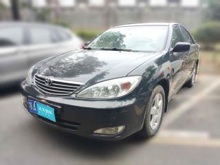 丰田丰田佳美04款2.4L自动