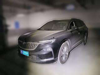 別克昂科旗2020款 28T 四驅(qū)尊貴型