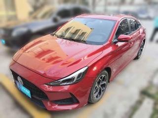 名爵MG52021款 180DVVT CVT青春豪華版