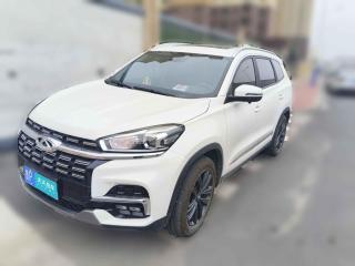 奇瑞瑞虎82022款 1.5TCI 手動(dòng)特供版 5座