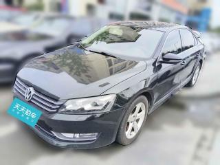 大眾帕薩特2014款 1.8TSI DSG御尊版「湖州二手車」「天天拍車」