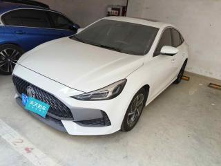 名爵MG52021款 300TGI DCT青奢旗艦版