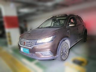 榮威榮威RX52016款 20T 兩驅自動互聯網智享版