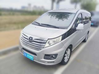 江汽集團(tuán)瑞風(fēng)M52013款 2.0T 汽油自動(dòng)公務(wù)版