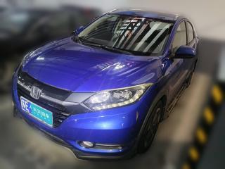 本田繽智2015款 1.8L CVT兩驅豪華型「蘇州二手車」「天天拍車」