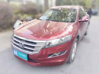 本田歌詩圖2011款 3.5L 旗艦版「杭州二手車」「天天拍車」