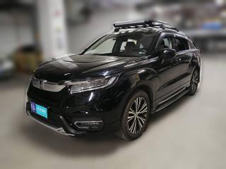 本田冠道2017款 370TURBO 四驅尊享版