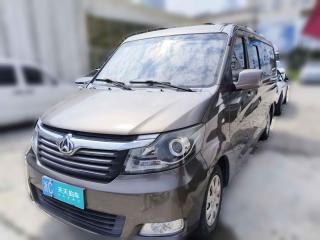 長安凱程長安睿行M902016款 2.0L舒適型4G94S