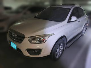 奔腾奔腾X802013款 2.0L 手动豪华型