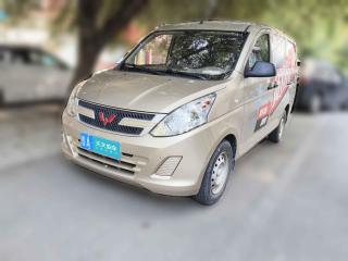 五菱汽車五菱榮光V2019款 1.5L封窗車實用型國VI LAR