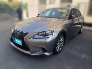 雷克薩斯雷克薩斯IS2015款200tFSPORT
