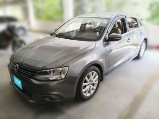 大众速腾2012款 1.6L 自动舒适型