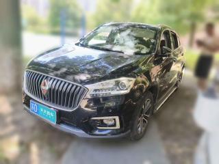 寶沃寶沃BX72016款 28T 四驅旗艦版 5座