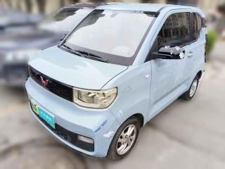 五菱汽車宏光MINIEV2020款 自在款 磷酸鐵鋰