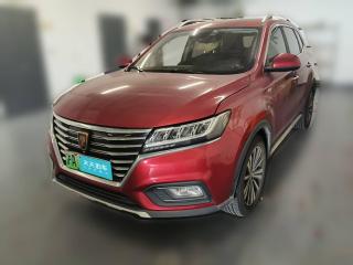 榮威榮威RX5新能源2017款 ERX5 EV400 電動互聯網旗艦版