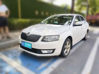 斯柯達明銳2015款 1.6L 自動逸杰版