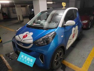 奇瑞新能源小螞蟻2019款 4座智享版 35kWh