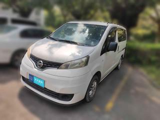 日产日产NV2002011款 1.6L 232座 尊雅型
