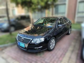 大众迈腾2011款1.4TSI精英型