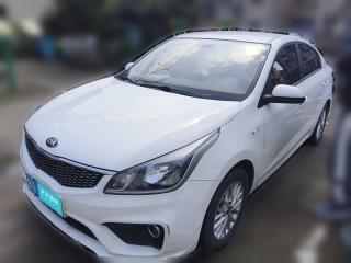 起亞起亞K22017款 三廂 1.4L AT GLS