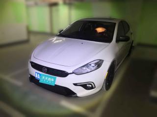 菲亚特致悦2014款 1.4T 自动运动版