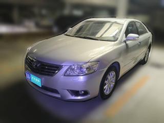 豐田凱美瑞2009款 200G 豪華版