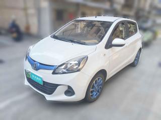 长安奔奔EV2019款 EV360 标准型