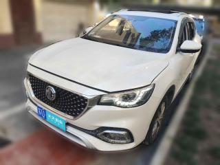 名爵名爵HS2018款20T自动两驱荷尔蒙劲取版国V