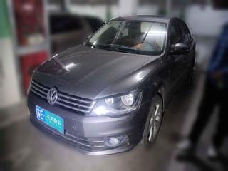 大众宝来2013款1.6L手动舒适型