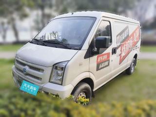 瑞馳新能源瑞馳新能源EC352020款 EC35 II 標準版38.64kWh